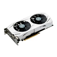 ASUS DUAL-GTX1070-O8G